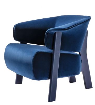 Back-Wing Armchair Sessel Cassina